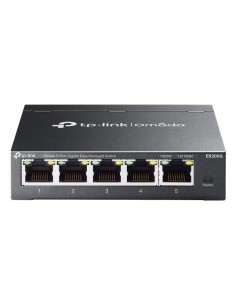 TP-Link Omada ES205G мрежов...